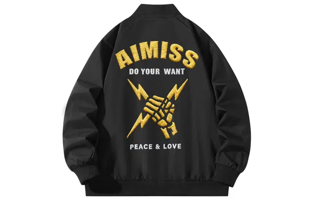 AIMISS LOGO