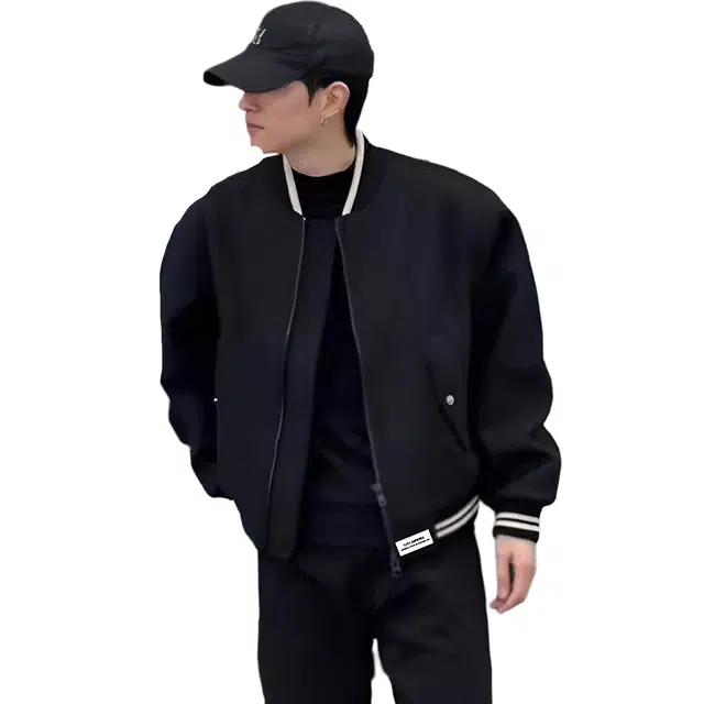 City Hipster cleanfit
