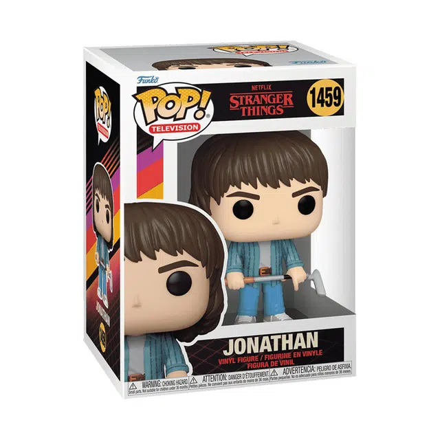 Funko Q