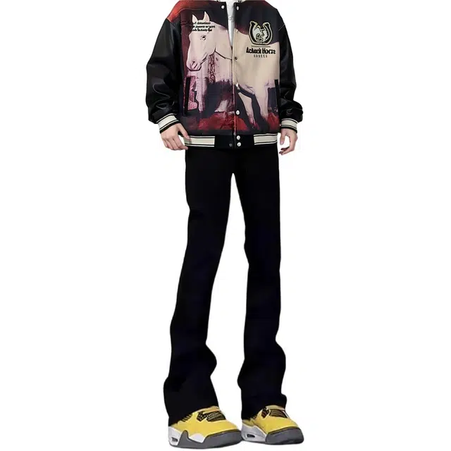 JIMIJONS cleanfit