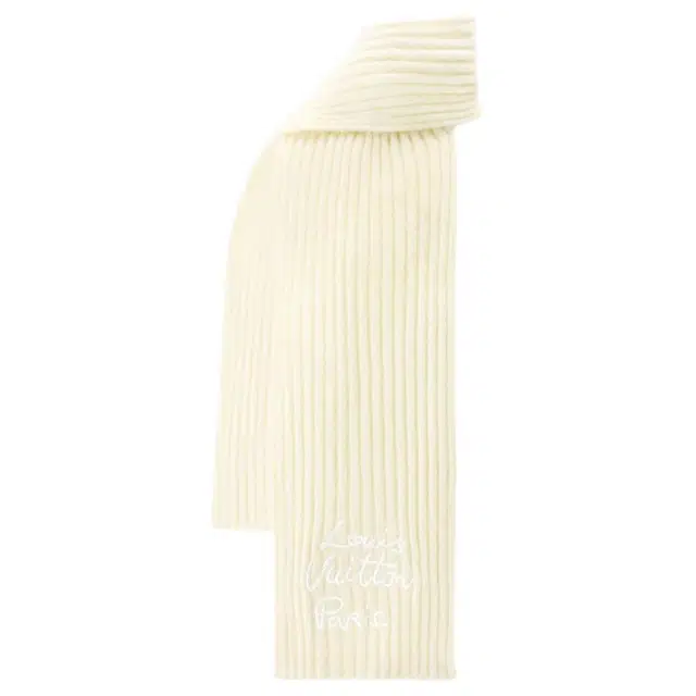 LOUIS VUITTON LV Script