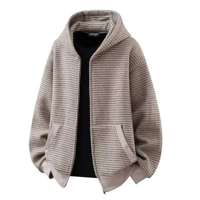 YICHEN vintage oversize