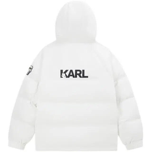 KARL LAGERFELD FW25