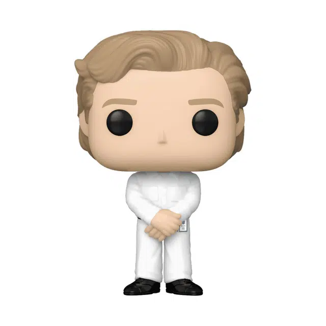 Funko 001 Q