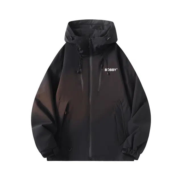 BOBBY ABLEY Logo