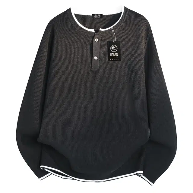 URBAN AUTHENTIC