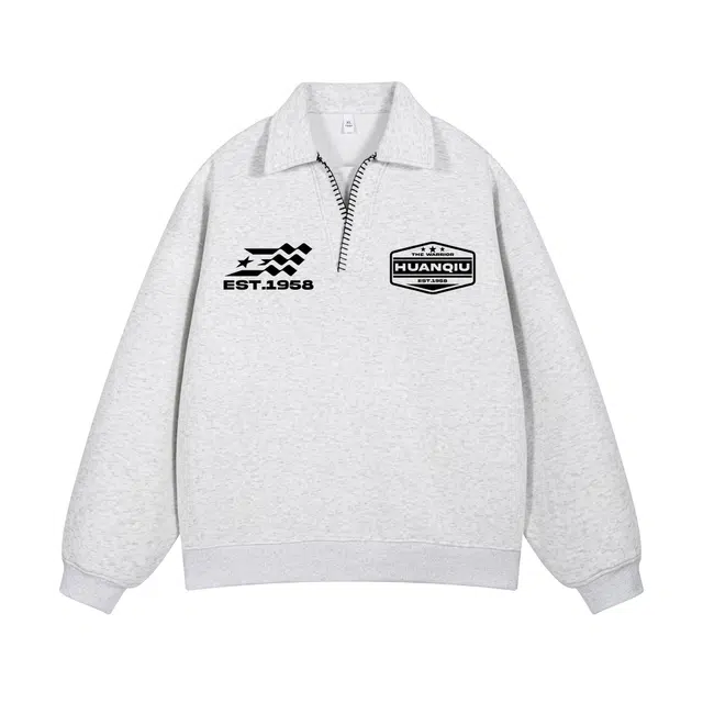 HUANQIU Polo