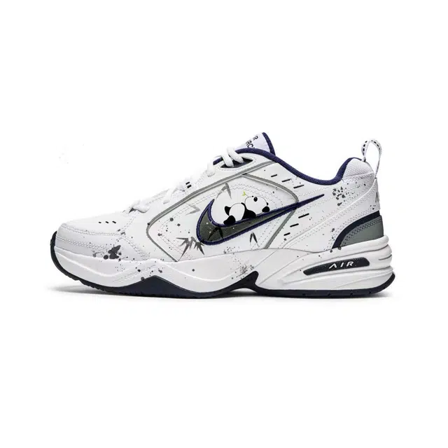 Nike Air Monarch 4