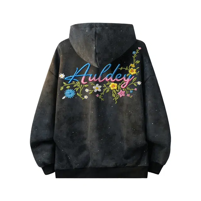 AULDEY logo