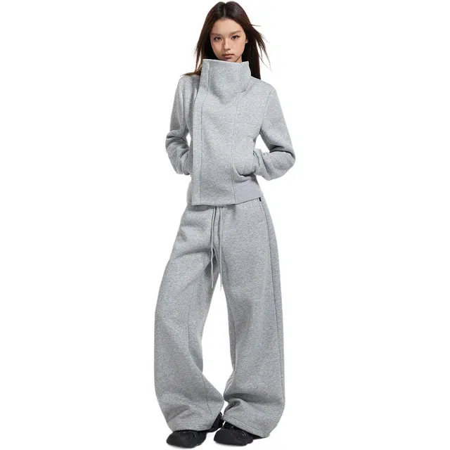 APEA Casual Two-Piece Set