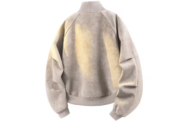 No Tears cleanftbomber