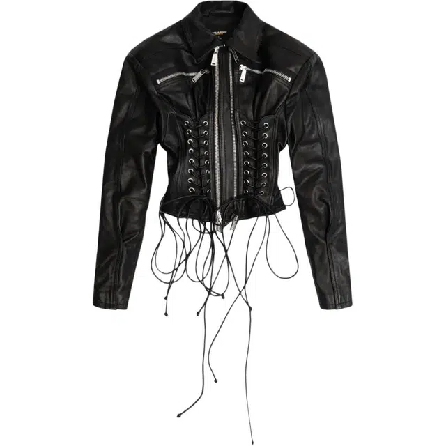 DSQUARED 2 x DUCATI FW25