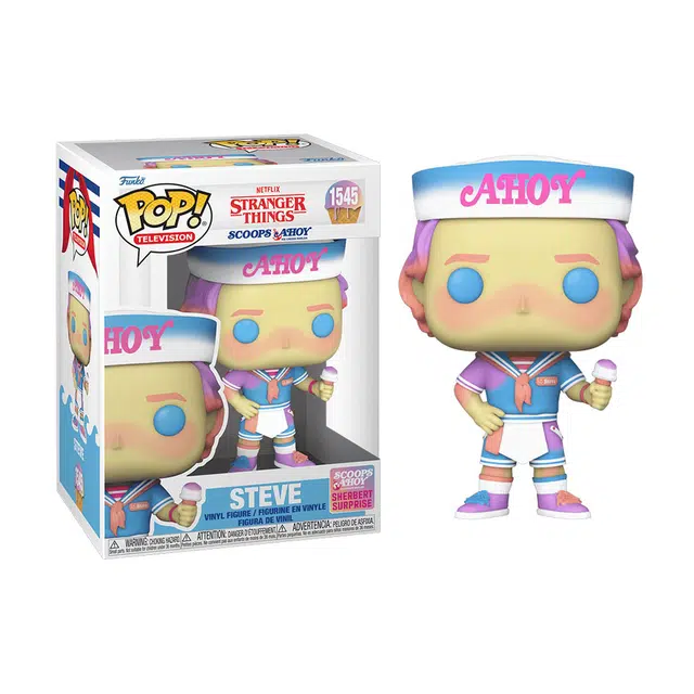 Funko Q