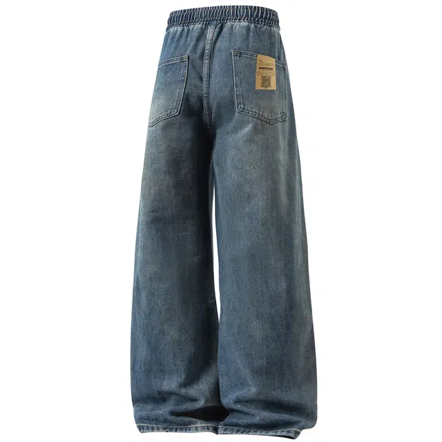 DANGERTIGER oversize