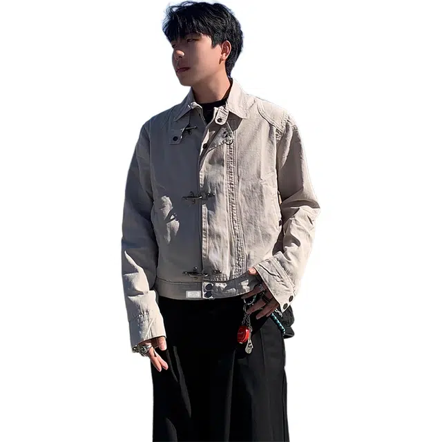City Hipster cleanfit