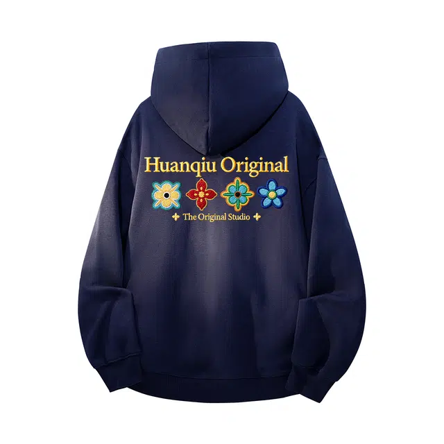 HUANQIU Cleanfit