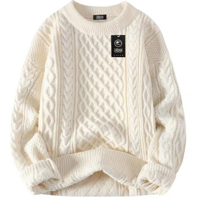 URBAN AUTHENTIC
