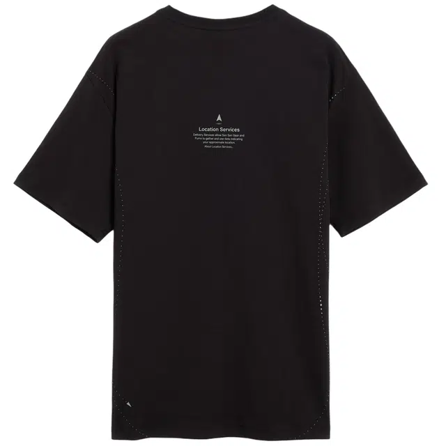 PUMA x San San Gear FW25 LogoT