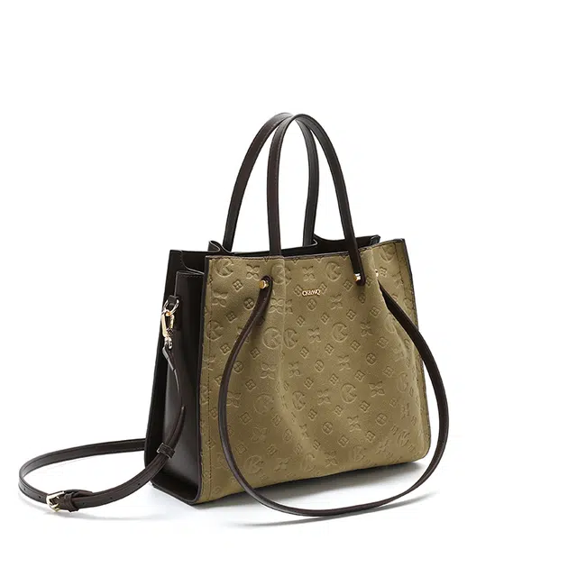 BETTINA VIVIAN Tote PU