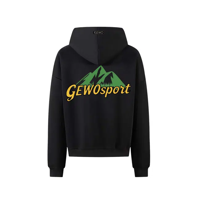 GEWO Logo
