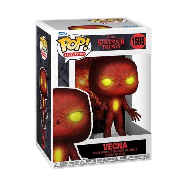 Funko Q