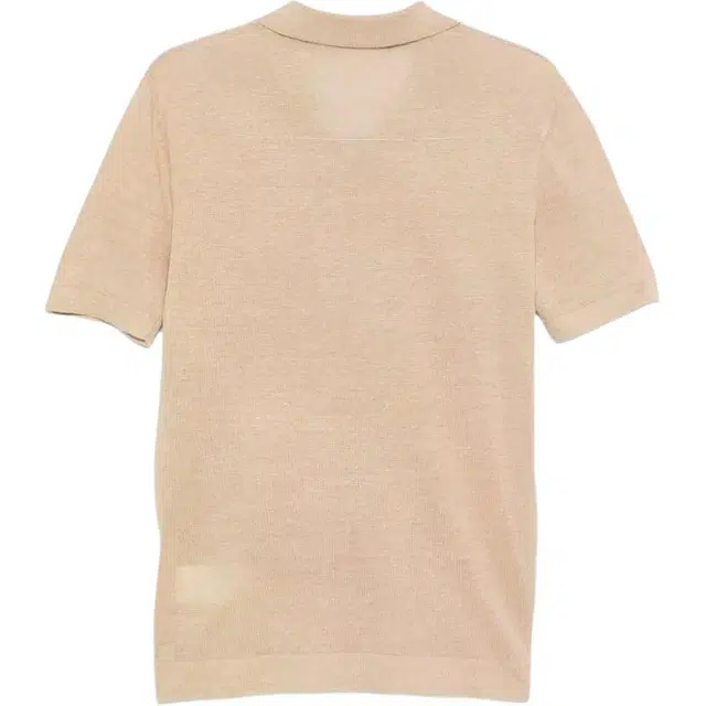 KARL LAGERFELD FW25 Polo