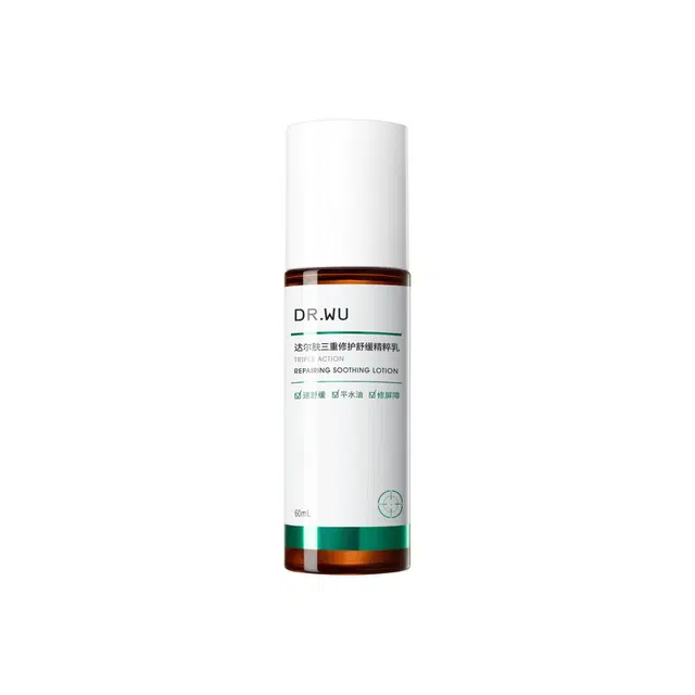 DR.WU 2.0 60ml
