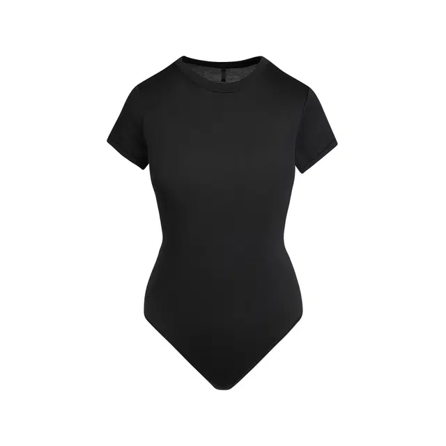 SKIMS FW25 RELAXED TEES T-SHIRT BODYSUIT