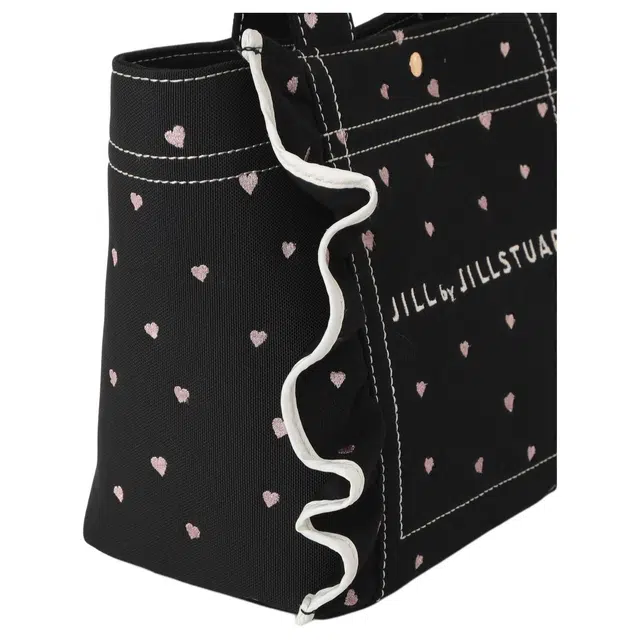 JILL LEEN 3D Tote