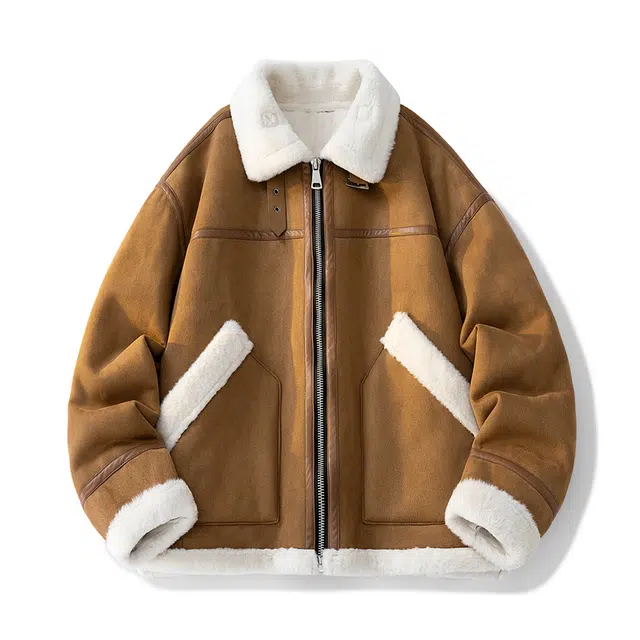 Tingqu Oversize