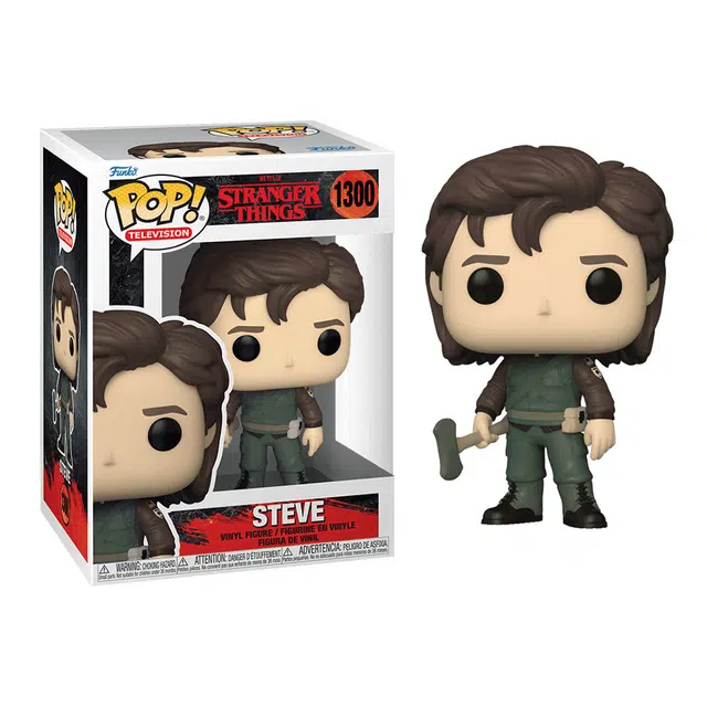 Funko Q