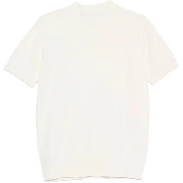 KARL LAGERFELD FW25 polo
