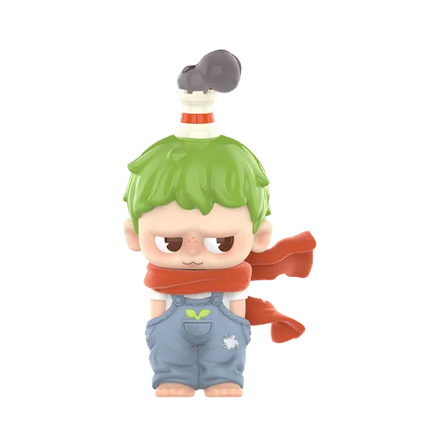 TOYCITY MONBOO 6