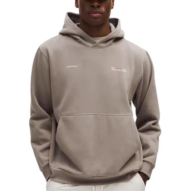 lululemon Steady State