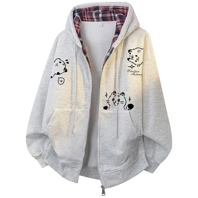 NINETEEN AUTUMN logo