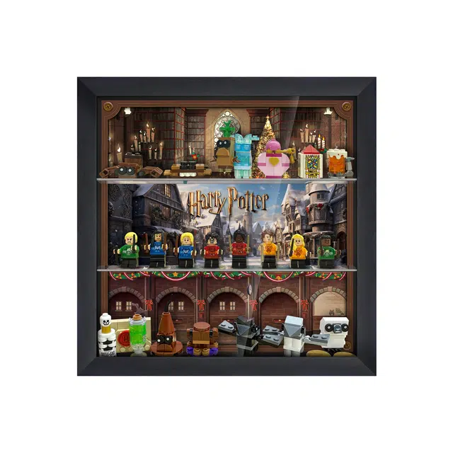 LIGHT YOUR BRICKS 76456