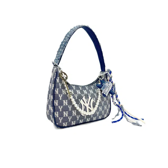 MLB KIDS Dia Monogram