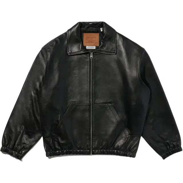 levis PREMIUM BLACK FW25 COLLECTION