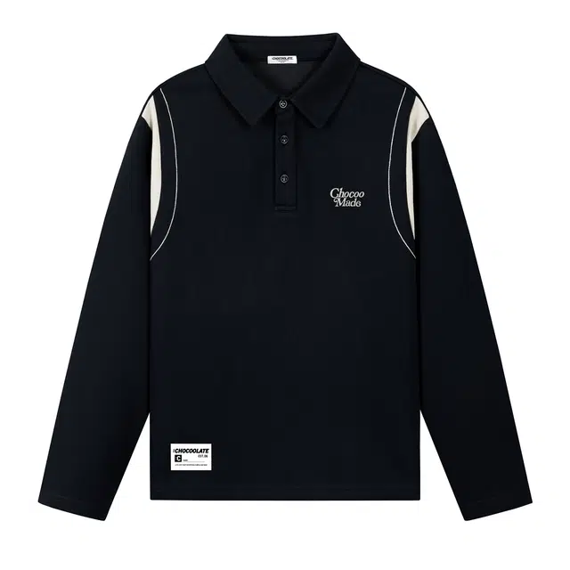CHOCOOLATE POLO