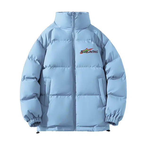 BLUELANDINC