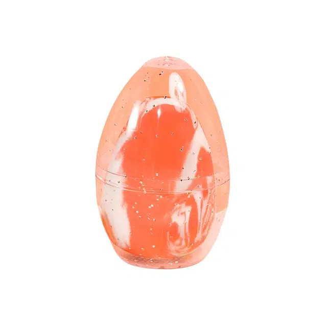 格安诺  个性纹路美妆蛋不吃粉化妆蛋干湿两用彩妆蛋 打底