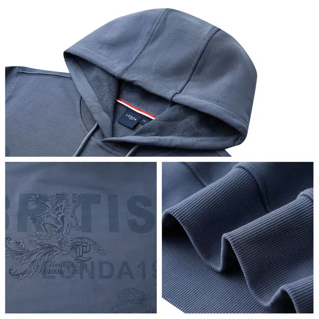 LONDA 1958
