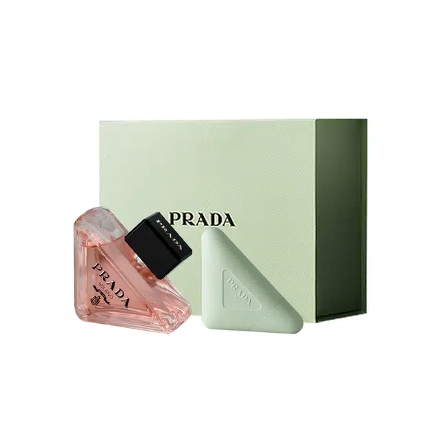 PRADA EDP 50ml+50ml