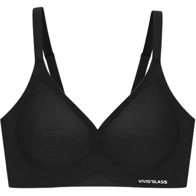 皇室品轩 无痕柔软透气亲肤文胸 女款