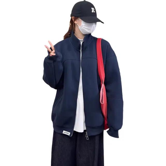 City Hipster cleanfit