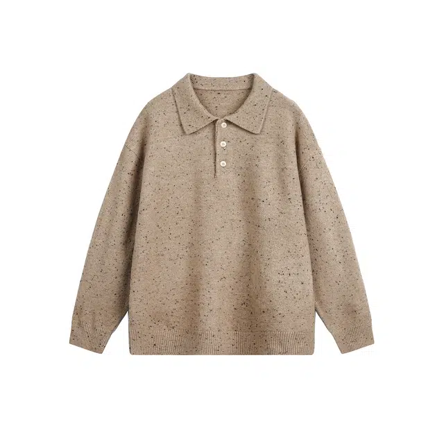 NTED POLO