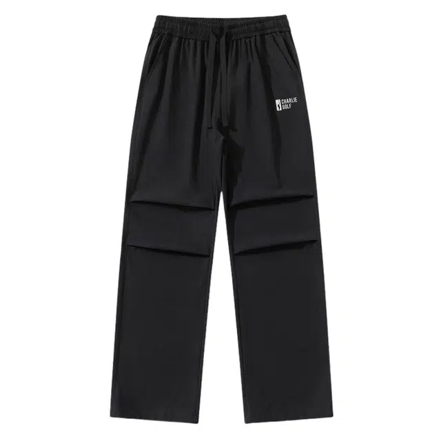 CHARLIE GOLF cleanfitlogo