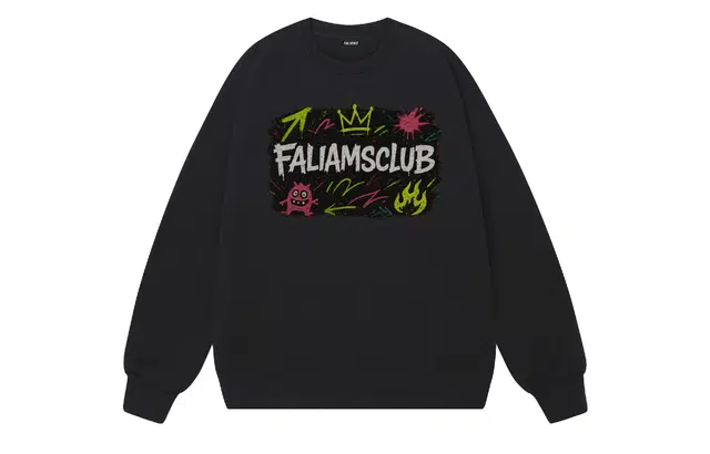 FALIAMS