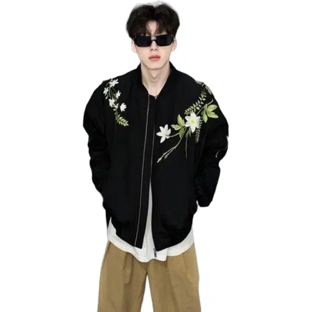 LIN MYKING bmobercityboy