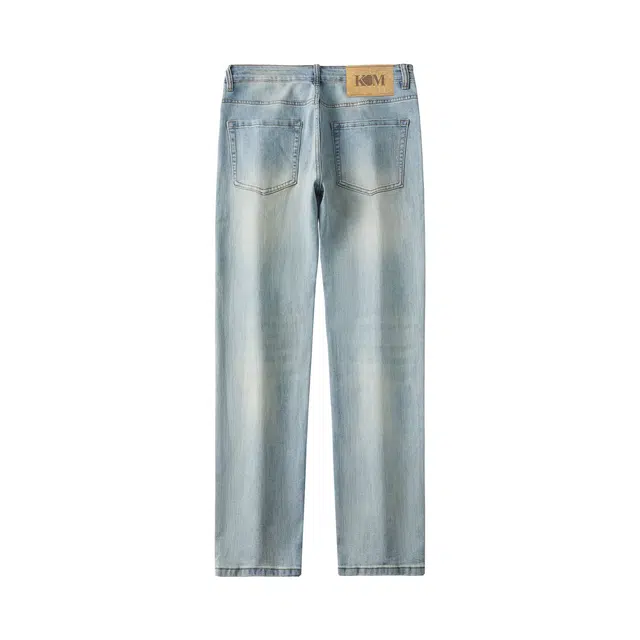 KM Clean Fit